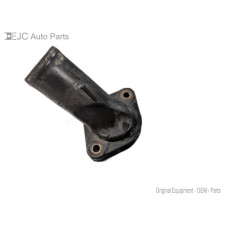 16K319 Thermostat Housing For 08-11 Jeep Wrangler  3.8 04666149AA